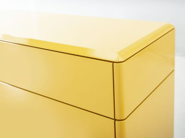 GOYA 56 - Sideboard with drawers by Sudbrock Möbelhandwerk - view 3